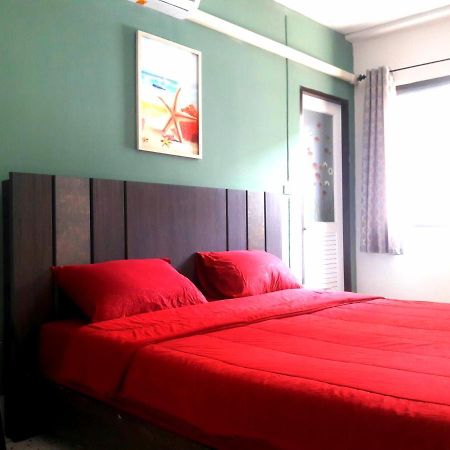 U&D Guest House Banguecoque Exterior foto