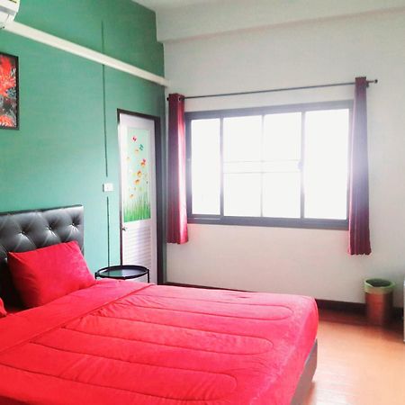 U&D Guest House Banguecoque Exterior foto