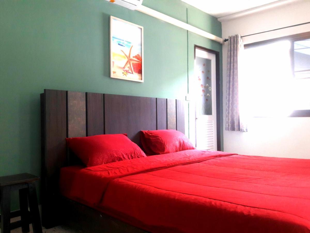 U&D Guest House Banguecoque Exterior foto