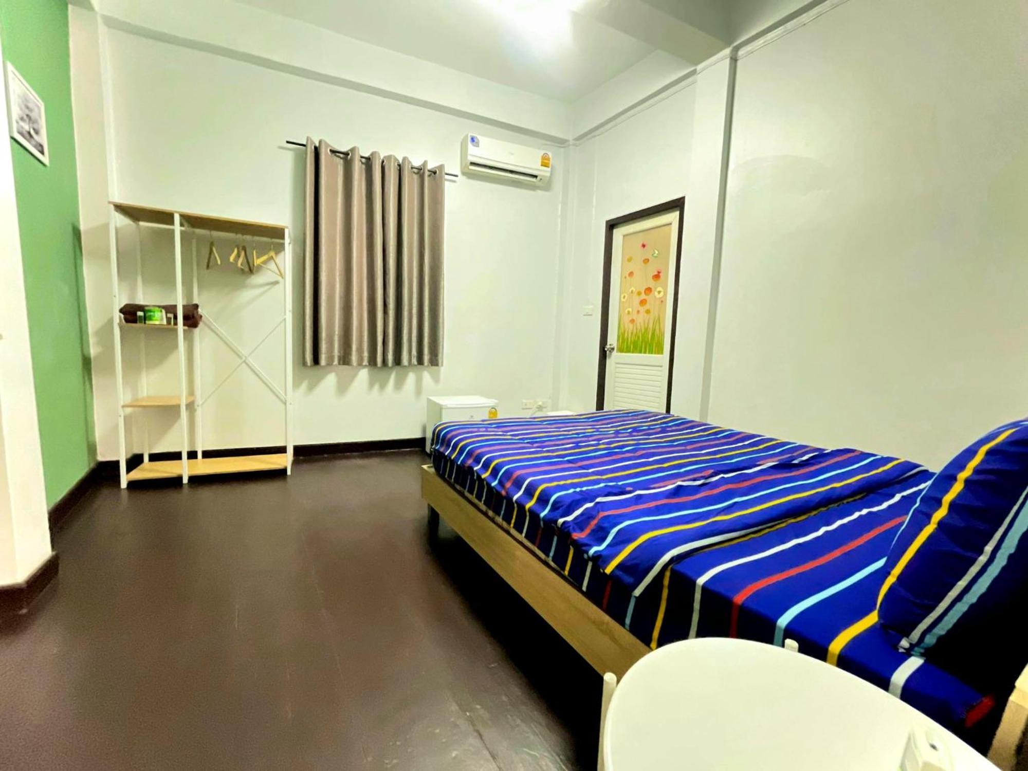 U&D Guest House Banguecoque Exterior foto